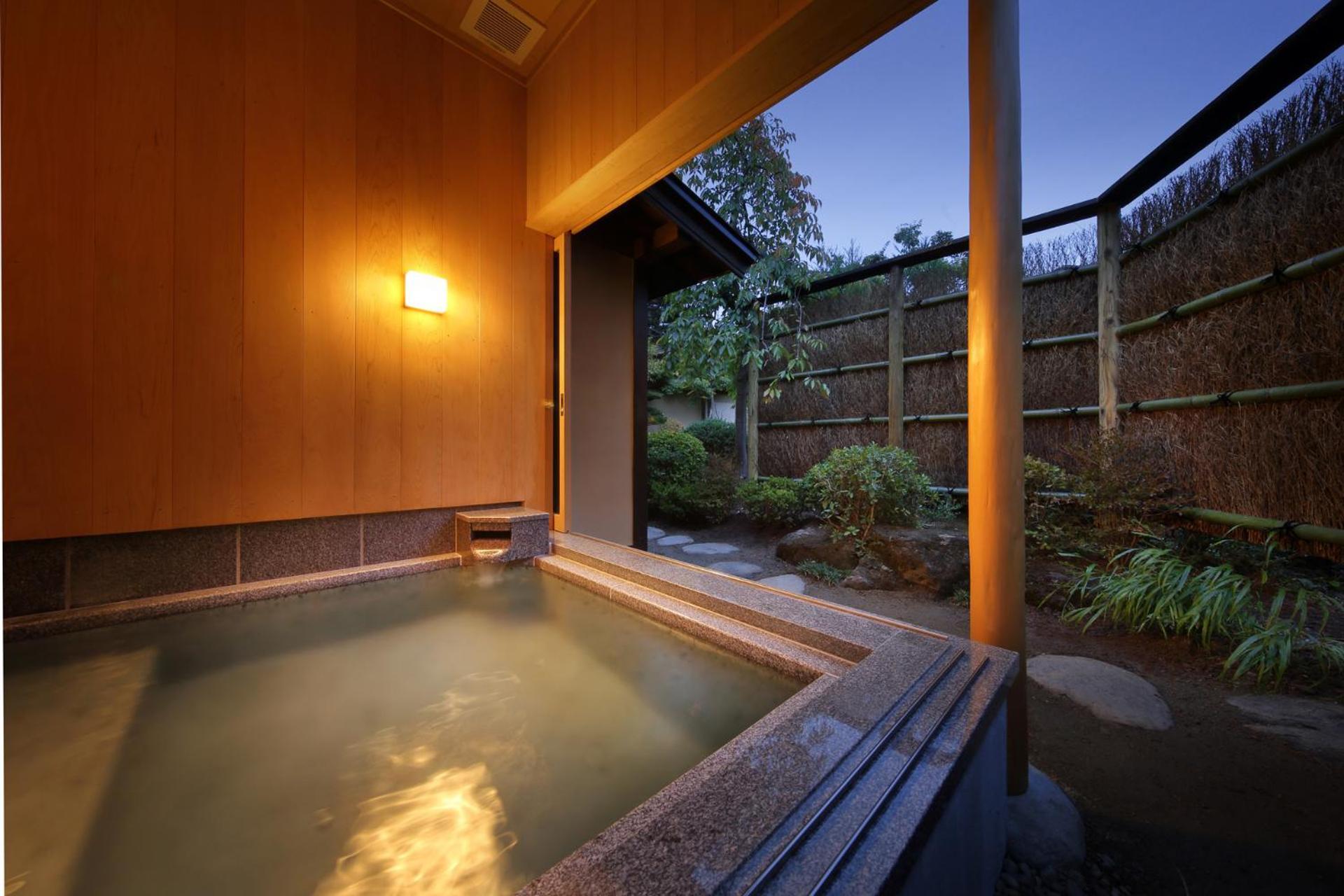 天童荘 Tendoso エクステリア 写真