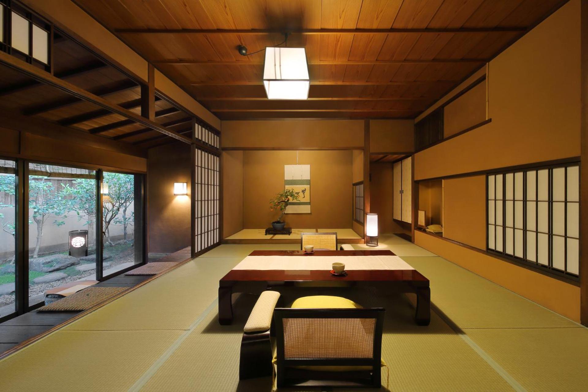 天童荘 Tendoso エクステリア 写真