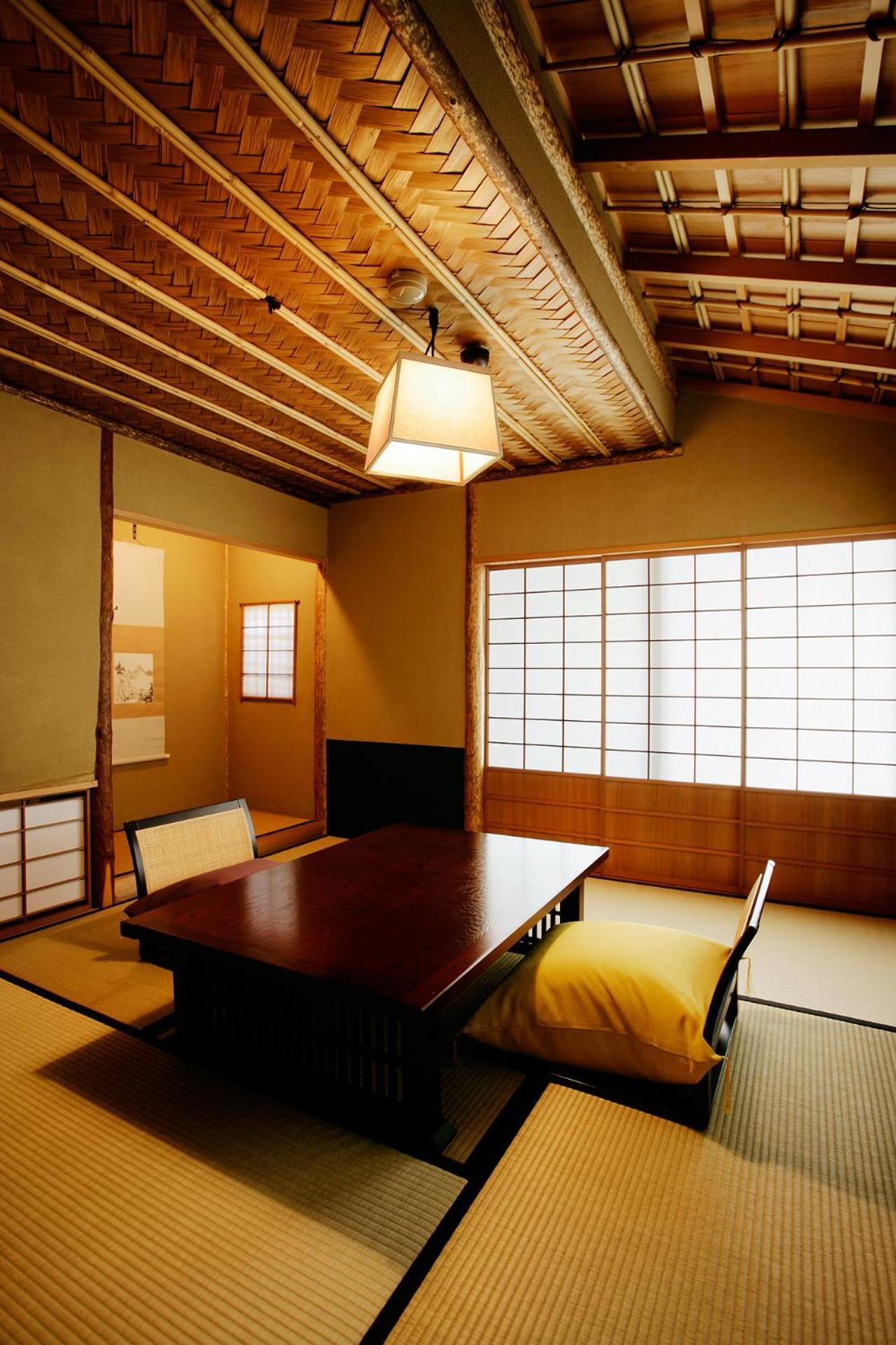 天童荘 Tendoso エクステリア 写真