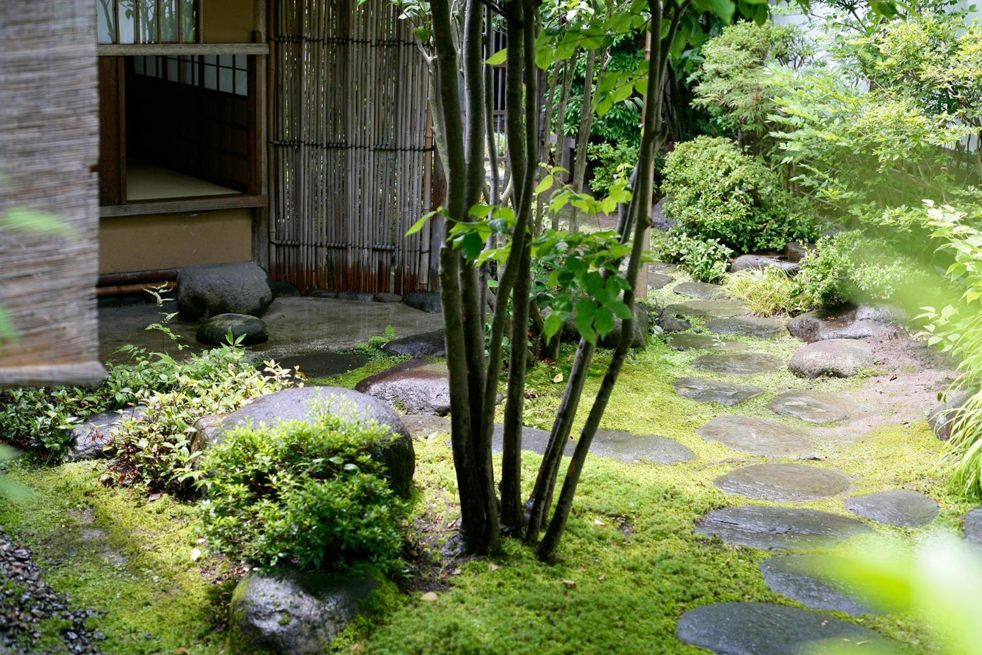 天童荘 Tendoso エクステリア 写真
