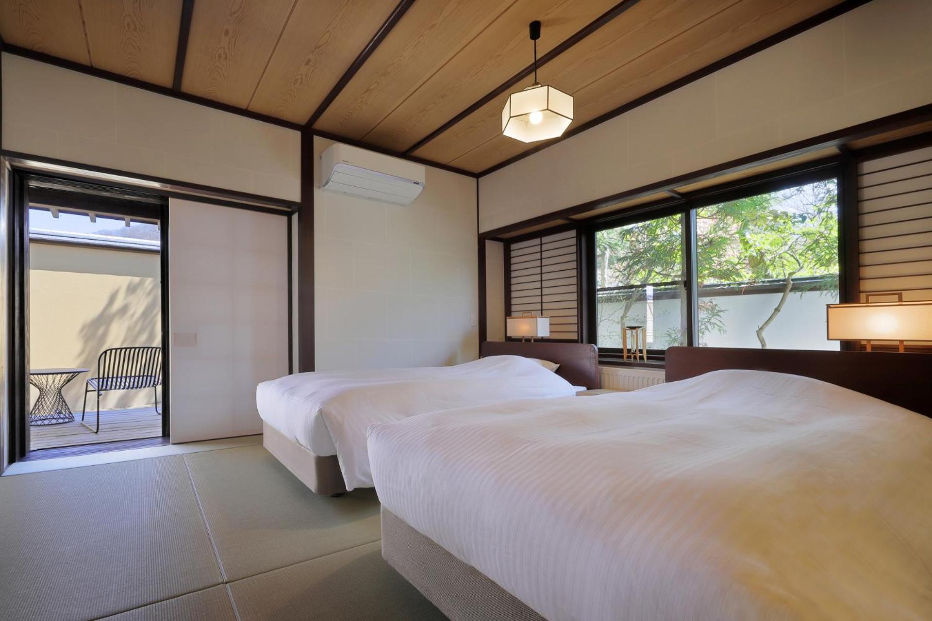 天童荘 Tendoso エクステリア 写真