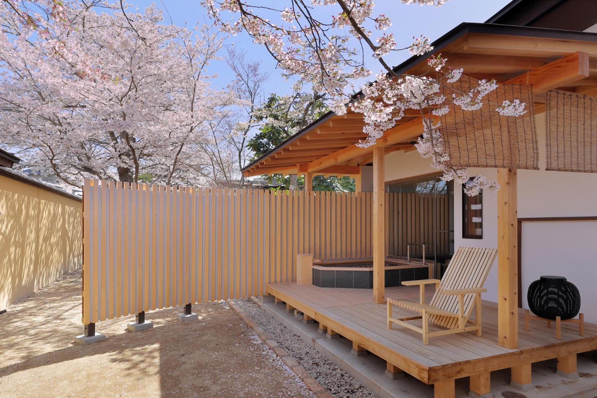 天童荘 Tendoso エクステリア 写真