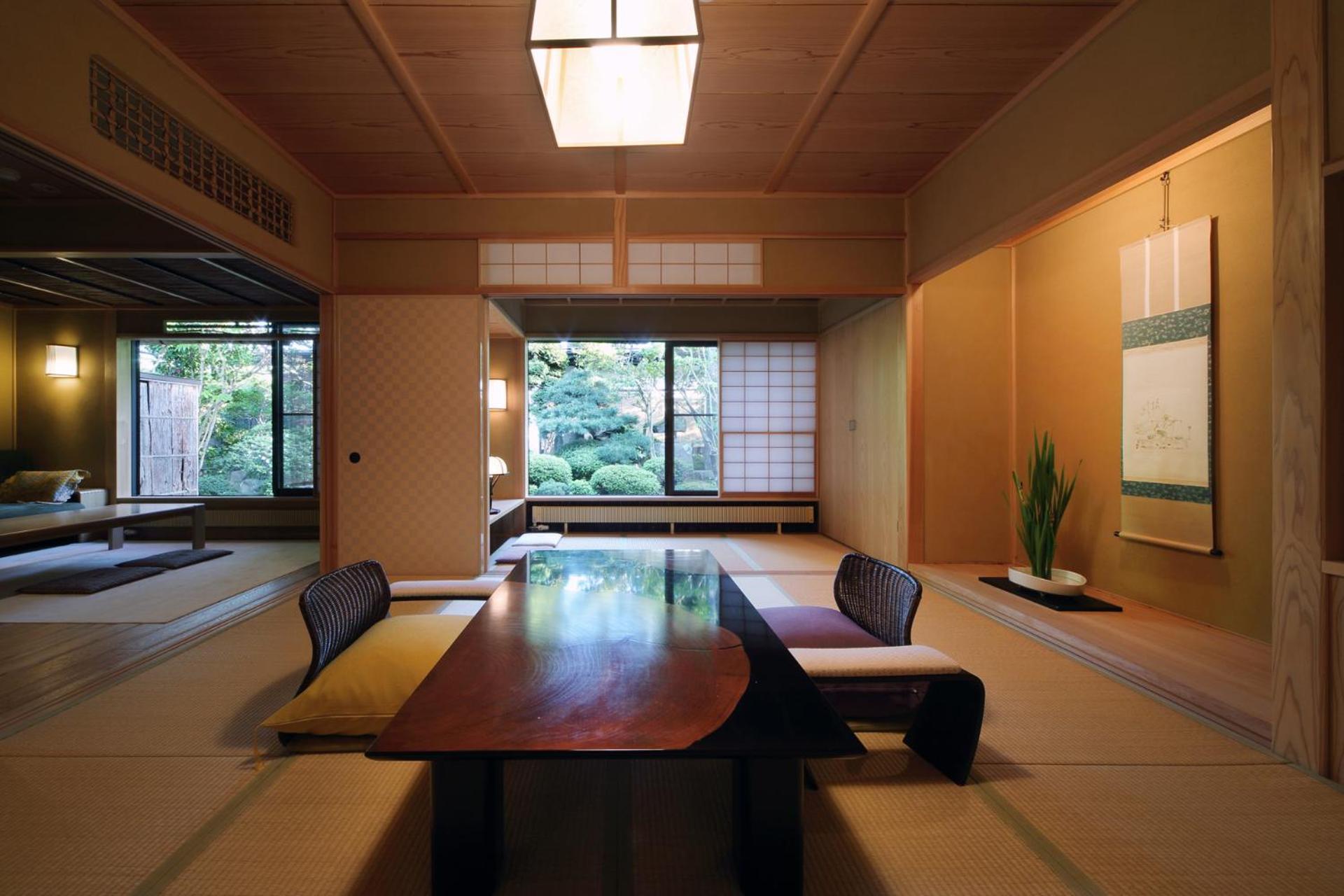 天童荘 Tendoso エクステリア 写真