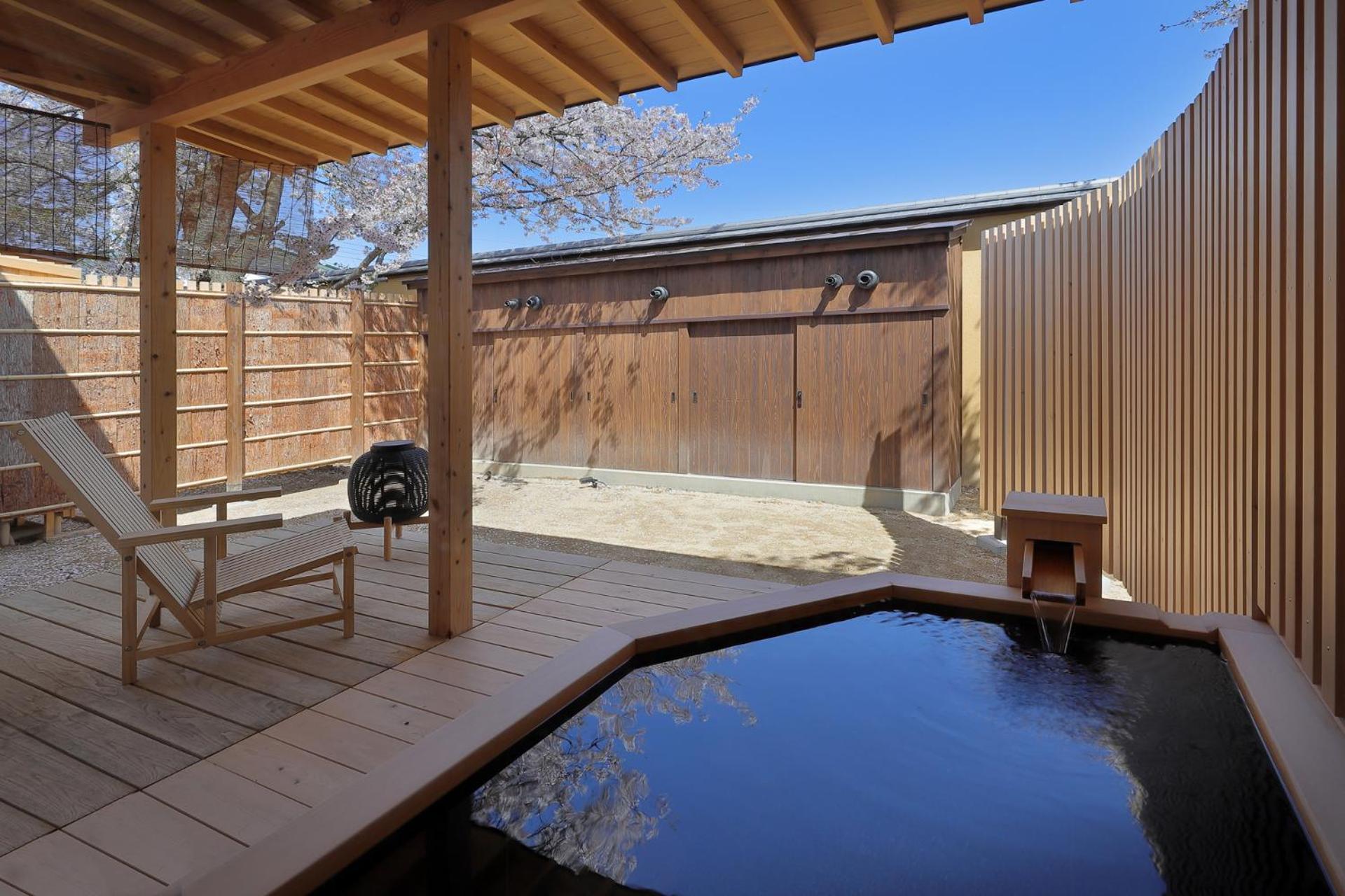天童荘 Tendoso エクステリア 写真