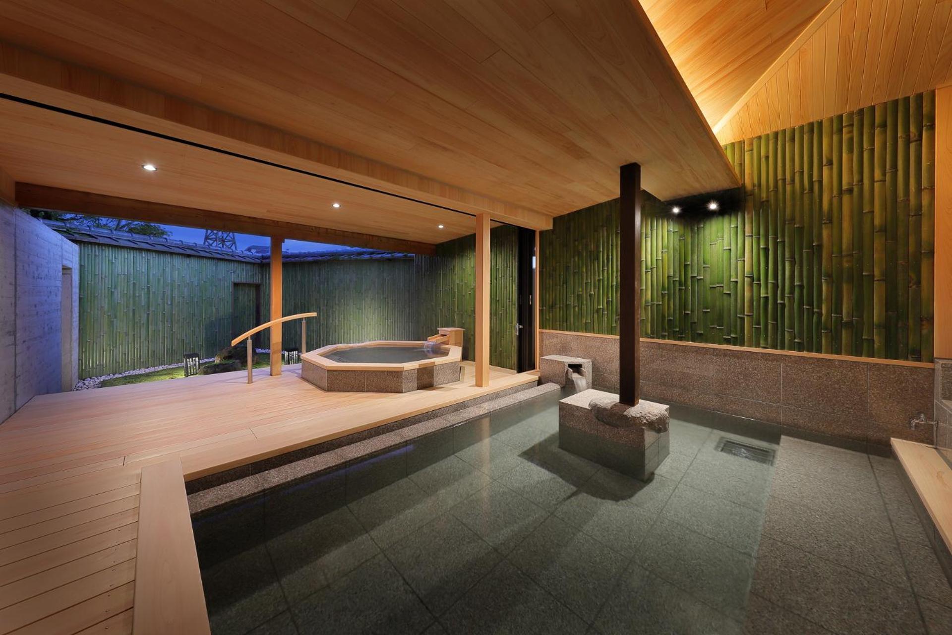 天童荘 Tendoso エクステリア 写真