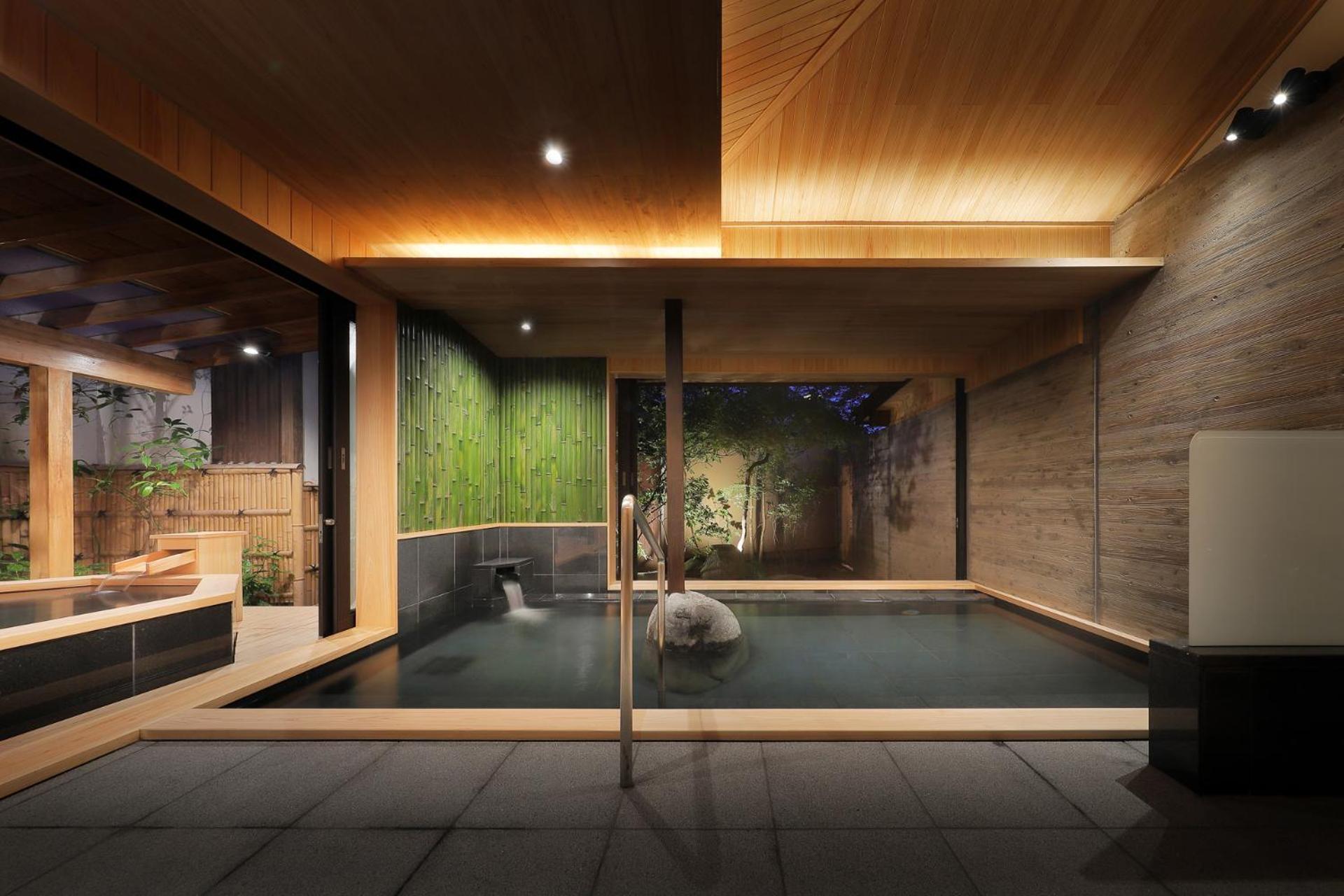 天童荘 Tendoso エクステリア 写真