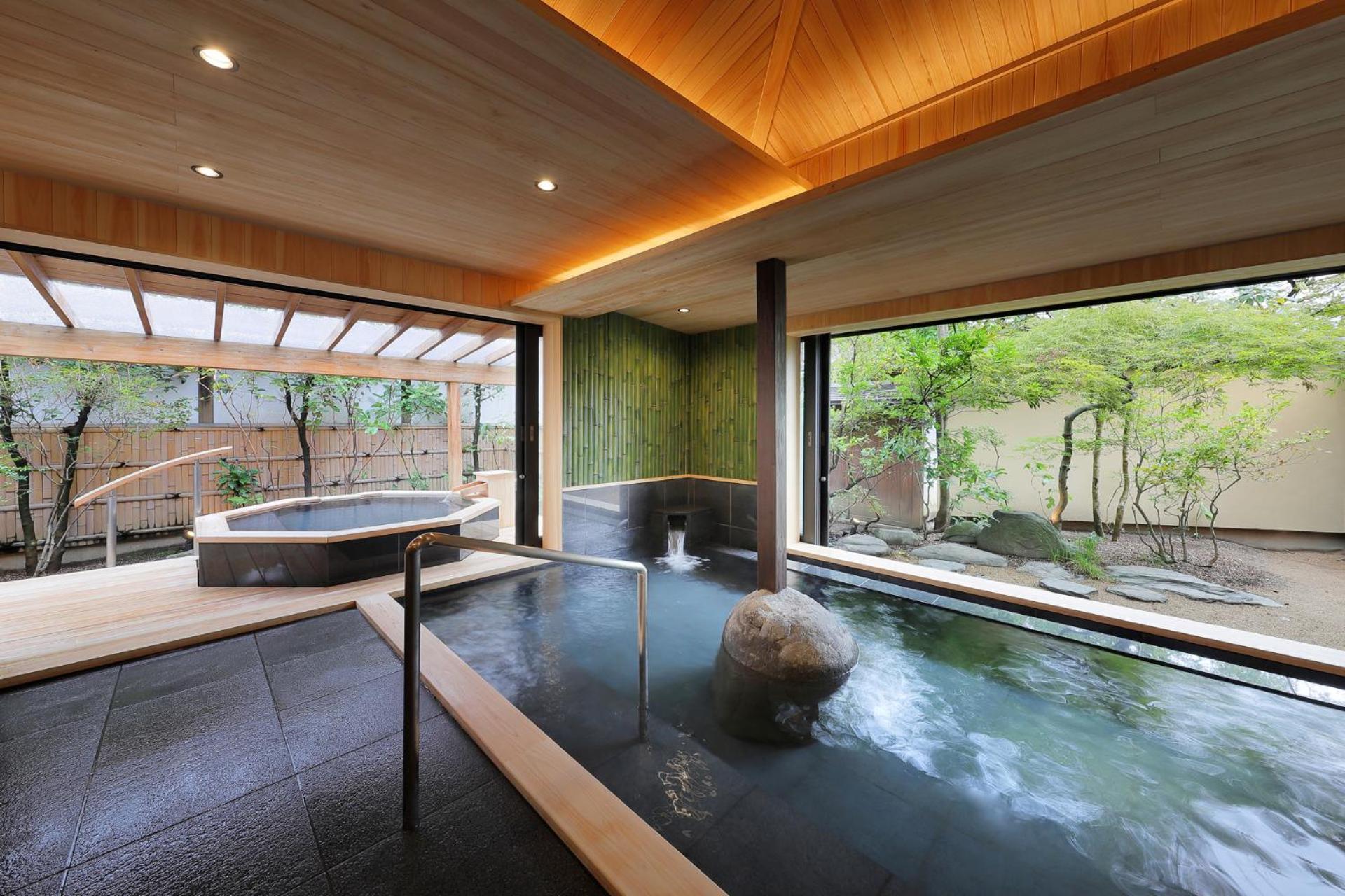 天童荘 Tendoso エクステリア 写真