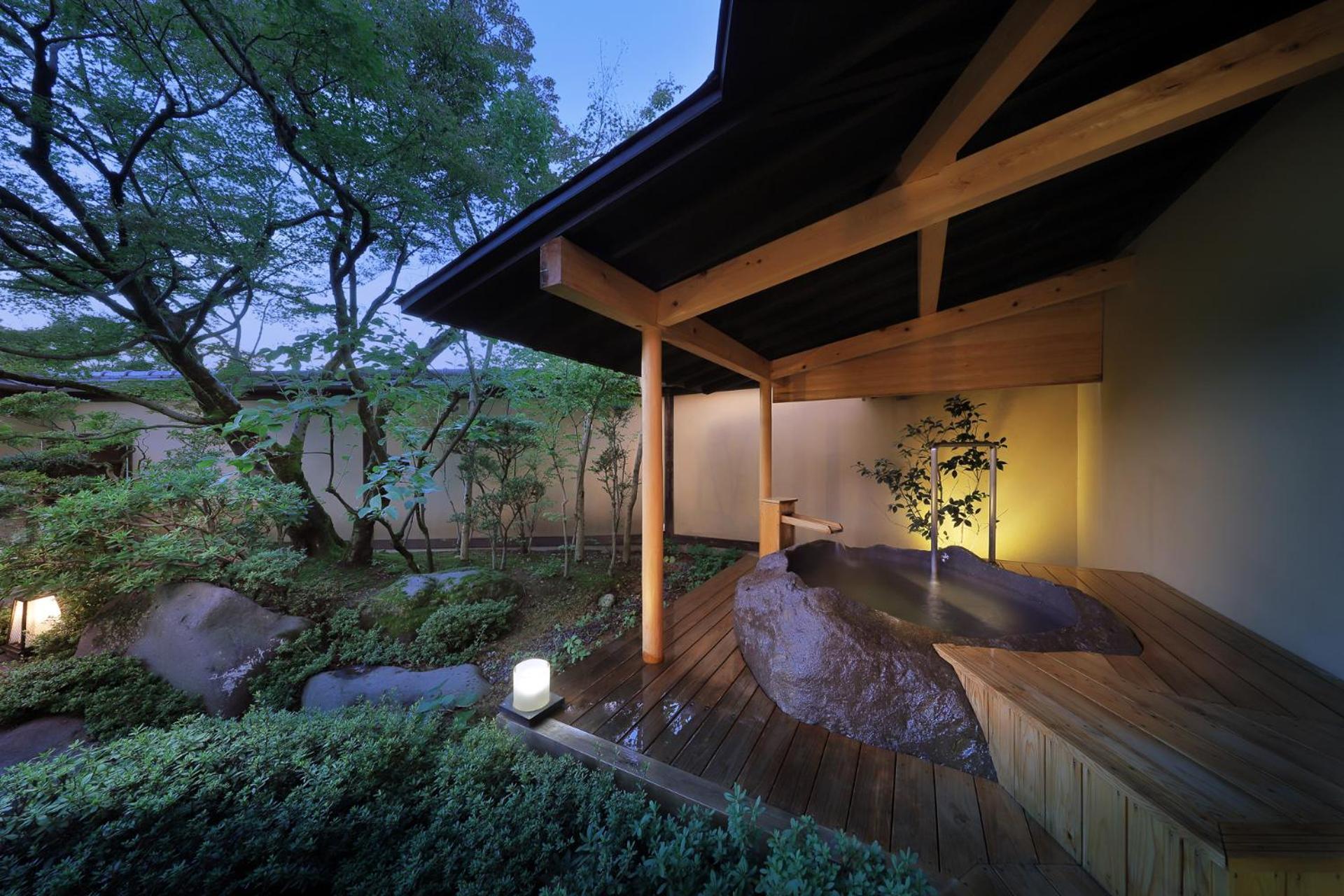 天童荘 Tendoso エクステリア 写真