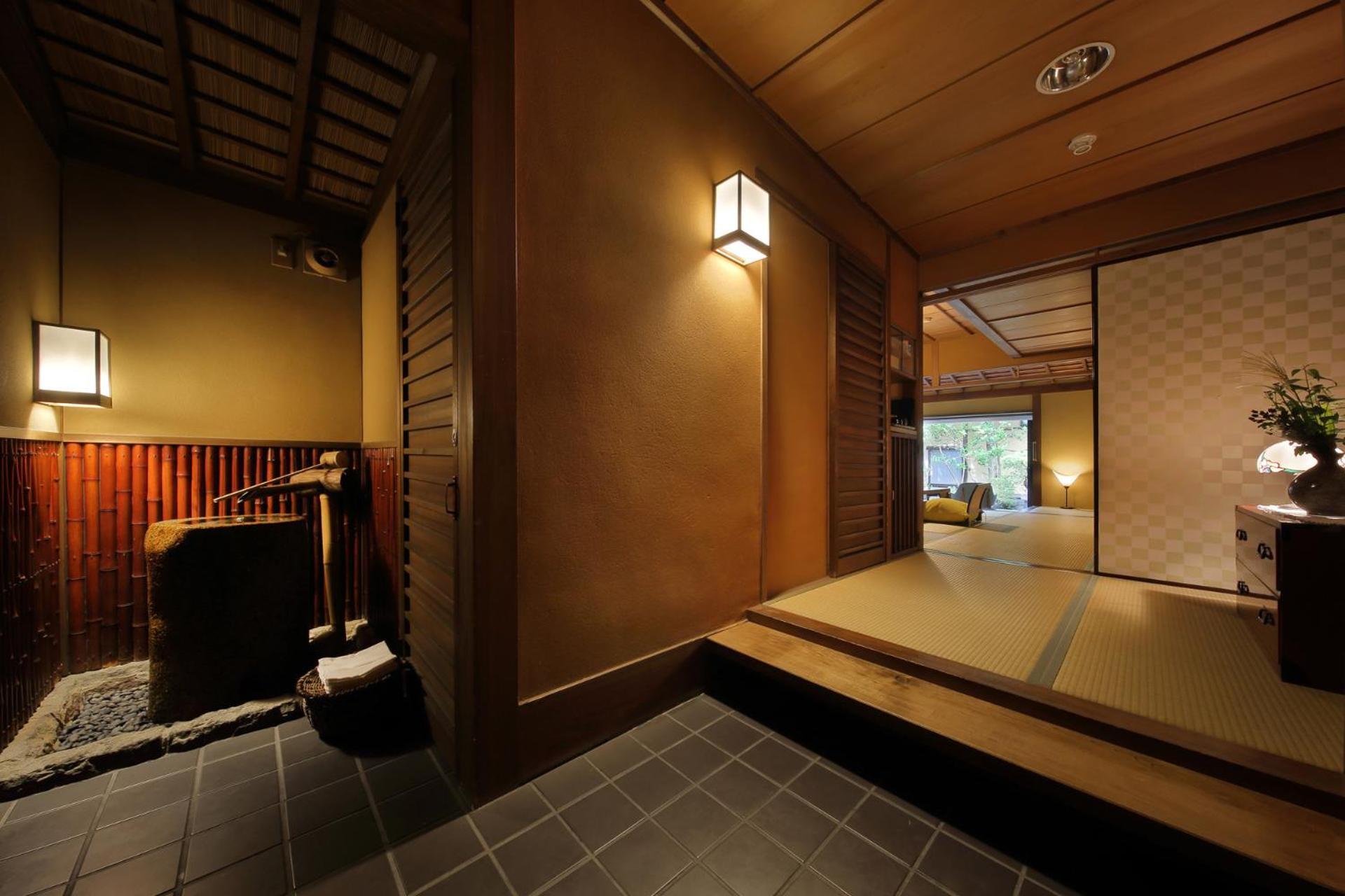 天童荘 Tendoso エクステリア 写真
